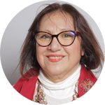 Le mot de Germaine Lamy