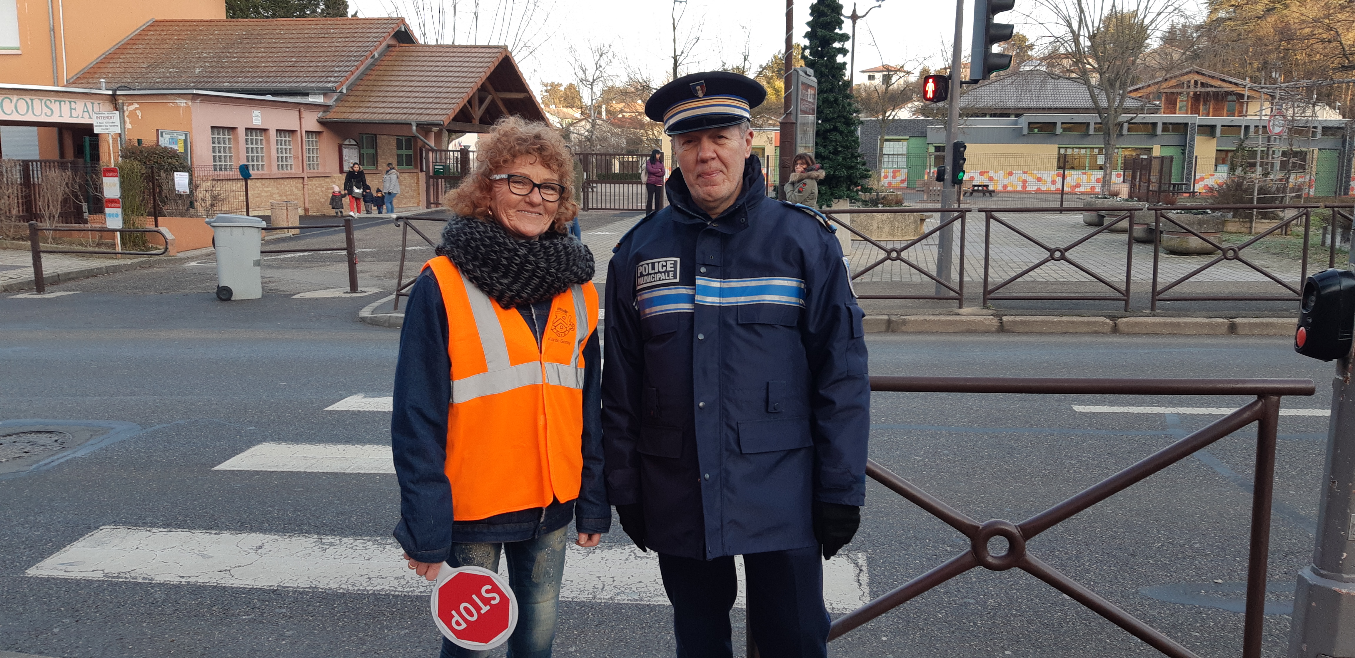 p 5 Votre quotidien