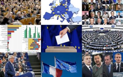 Élections européennes 2019