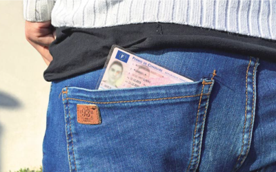 Une aide au permis de conduire…