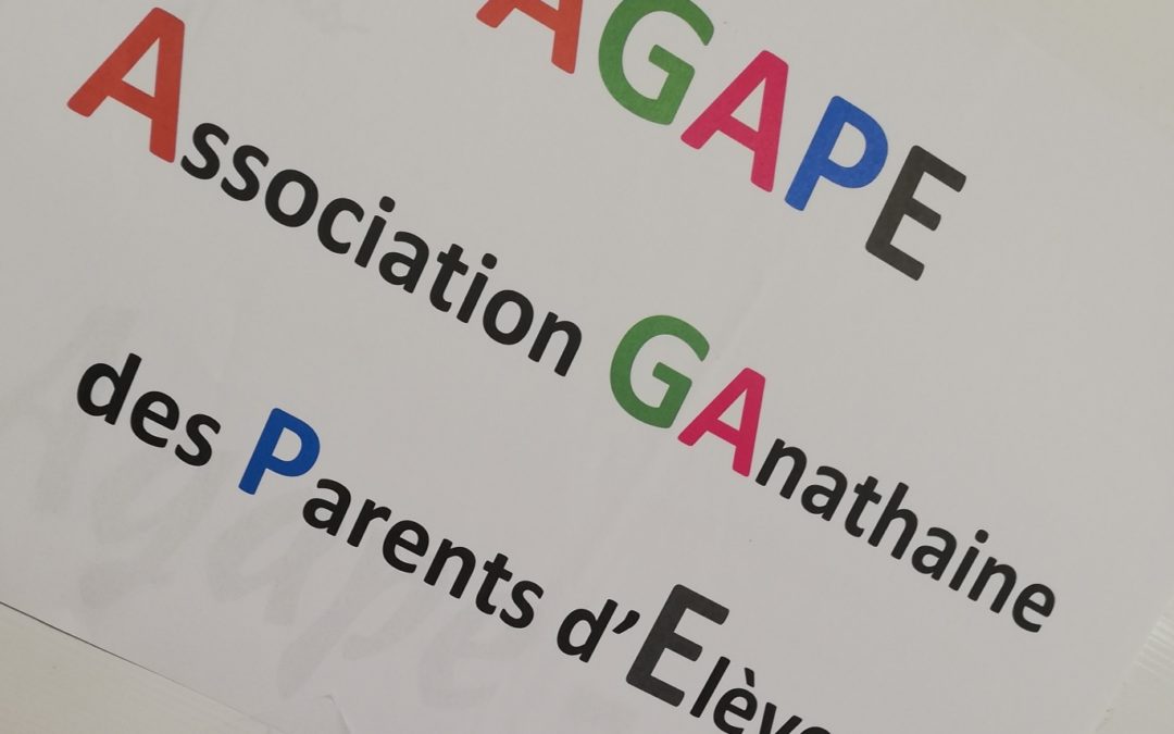 AGAPE