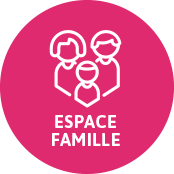 Lien vers Espace Famille