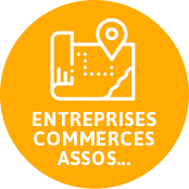 lien vers l'annuaire, entreprises, associations, commerçants...