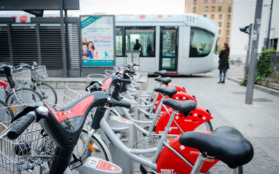 18e édition de la Semaine européenne de la mobilité