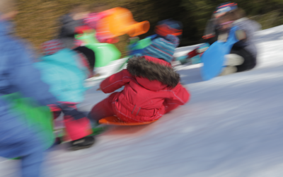 Les vacances d’hiver approchent!
