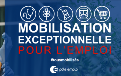 Zoom sur les services de Pôle Emploi