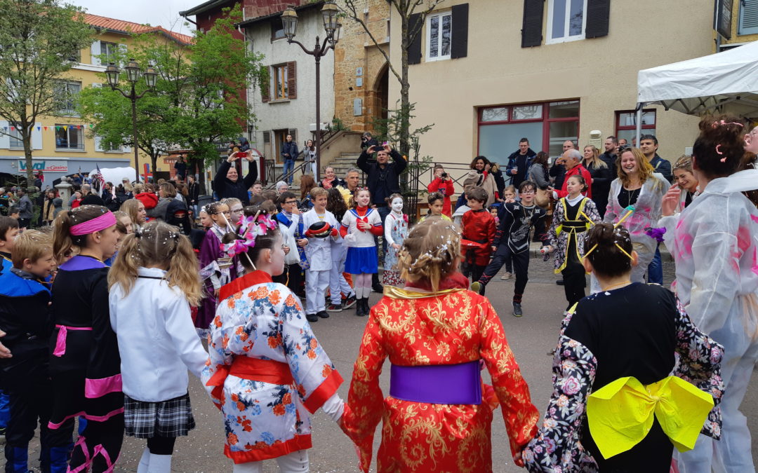 Crise du Covid-19 : soutien aux associations