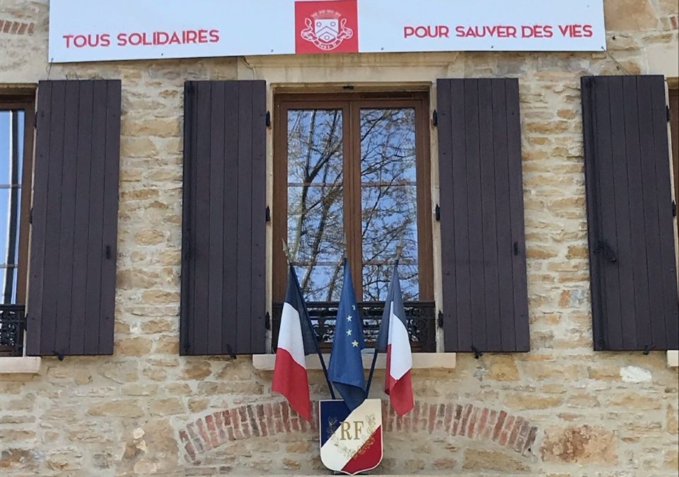 Covid-19 : Tous solidaires : comment aider pendant la crise du Coronavirus?