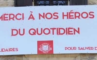 Covid-19 : Tous solidaires : comment aider pendant la crise du Coronavirus?
