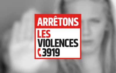 Violences conjugales et intrafamiliales : les réflexes.