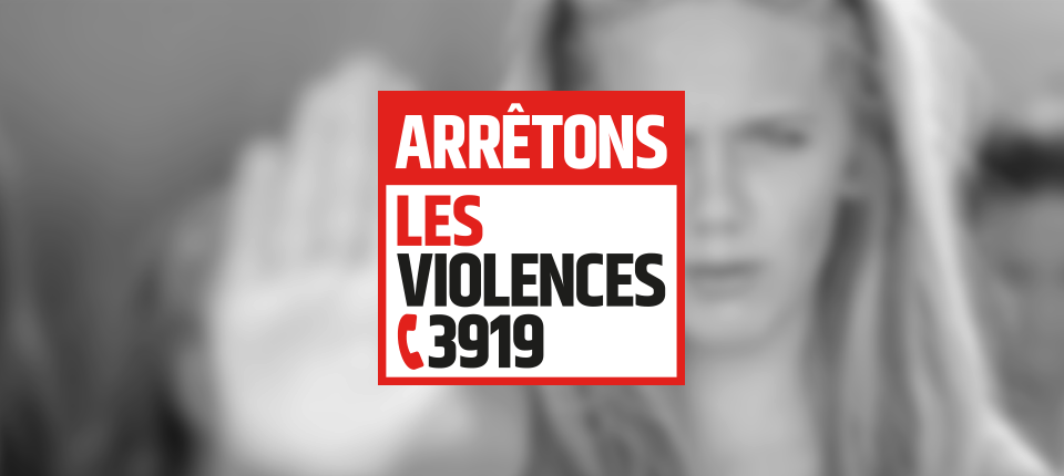 Violences conjugales et intrafamiliales : les réflexes.