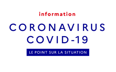 COVID-19 : Les nouvelles mesures