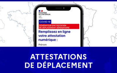 Covid-19 & Confinement : mode d’emploi