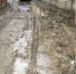 Enquête publique : Lutte contre les inondations et ruissellements