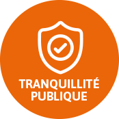 Lien vers la page "Tranquilité publique"