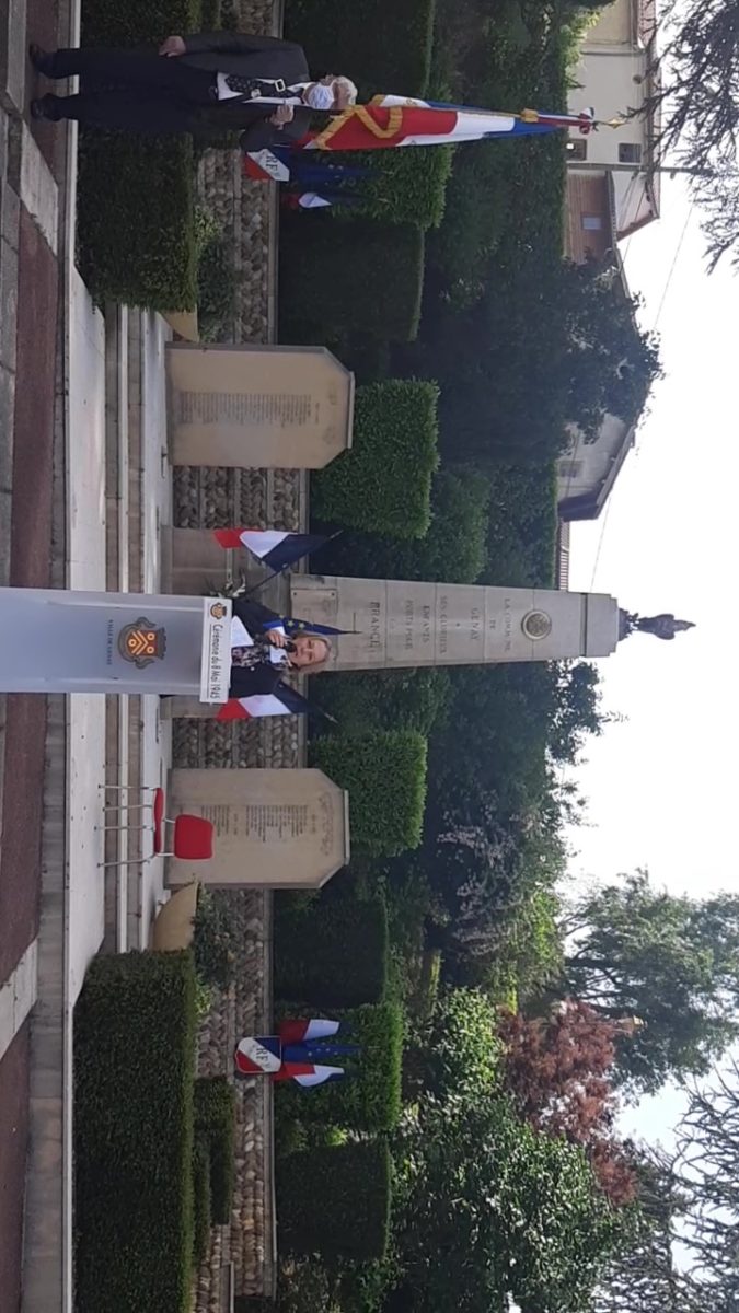 CEREMONIE 2020