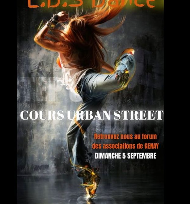 LDS Dance