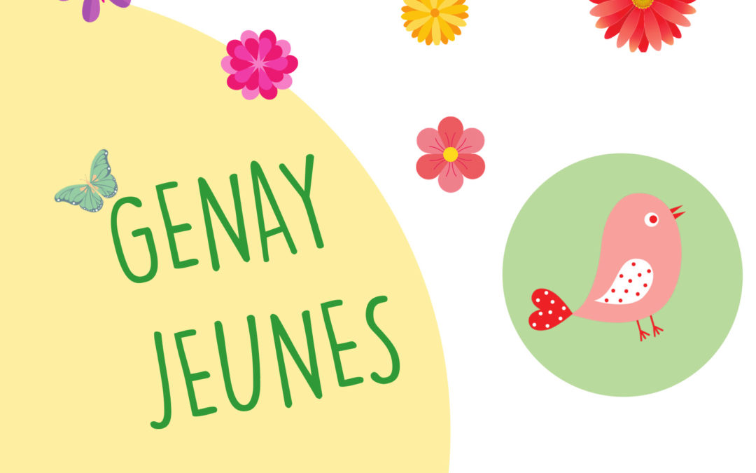 Vacances de Printemps