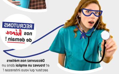 30/11 : GENAY S’ENGAGE POUR L’EMPLOI