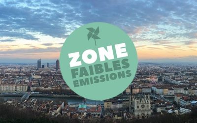 Concertation ZFE : donnez votre avis !
