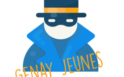 Vacances d’hiver : Les inscriptions se passent en ligne !