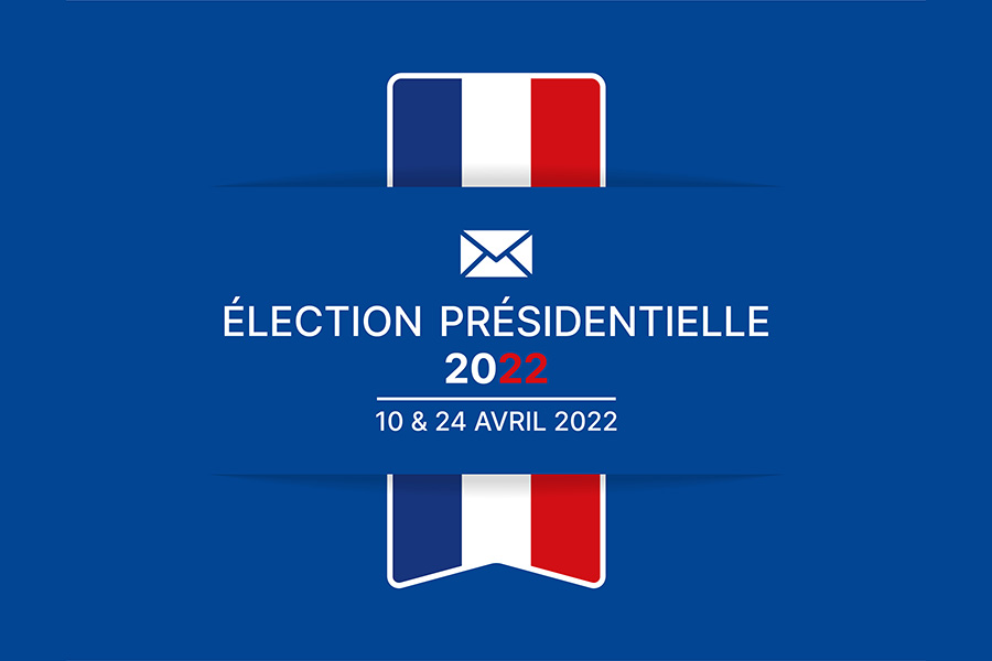 ELECTION PRESIDENTIELLE : RESULTAT DU 2d TOUR
